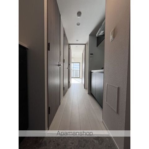 SーRESIDENCE野並駅前BROADの内装写真