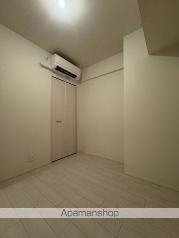スプランディッド上本町WESTの内装写真