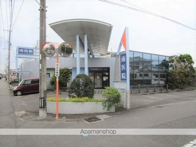 飛鳥キュービクルの周辺写真