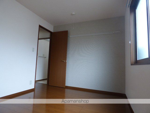 アンビックス利府 伍番館の内装写真