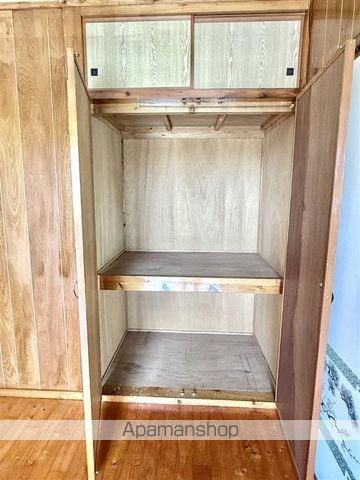 安仁屋マンションの内装写真