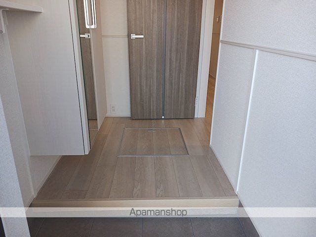 ステイズ 河合の内装写真