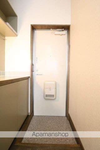 IVY NOTEの内装写真