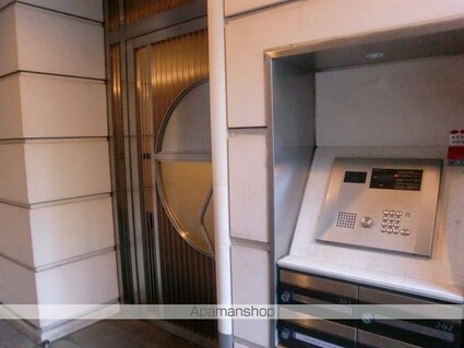 東京都新宿区大京町[1K/20.52m2]の共用部1