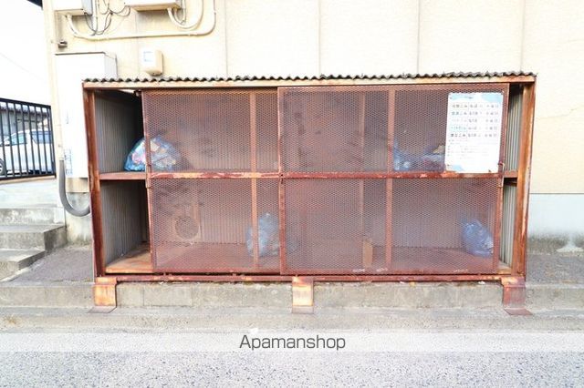 リビエールアン A棟の内装写真