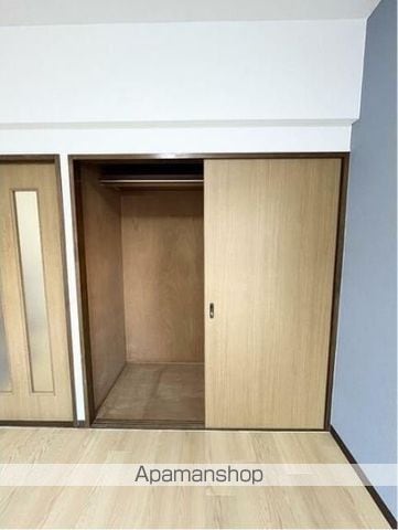 今津留ハイツの内装写真