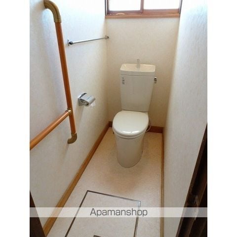 村田貸室の内装写真
