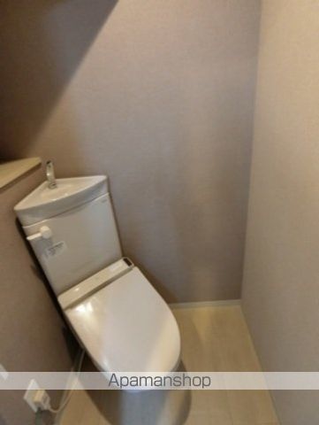 I・REWARD観音町の内装写真