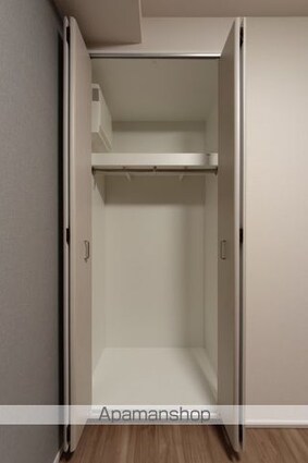 プラネソシエプラス桜台[2LDK/39.44m2]の収納