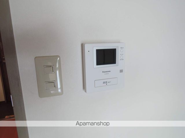 城南マンションIIの内装写真