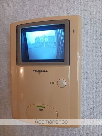 グレイスフルAの内装写真