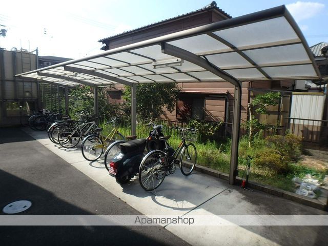 M’PLAZA津田駅前十二番館のその他写真