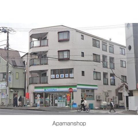 ラ・フォート元町中華街の周辺写真