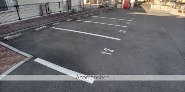 レオパレスヌーボフカサカIIIのその他写真