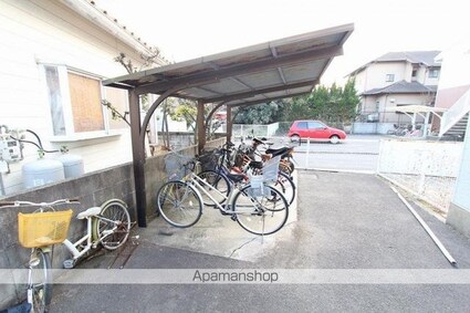 香川県高松市出作町[2LDK/52.17m2]の共用部4