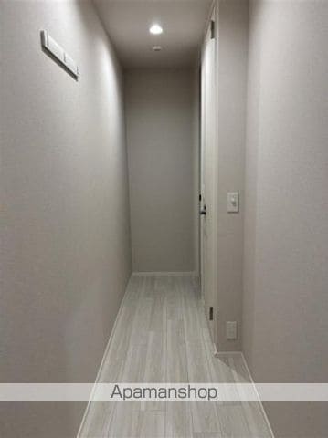 エントピア神明の杜MUSASHIKOSUGIの内装写真