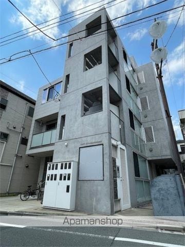 EDIT北池袋