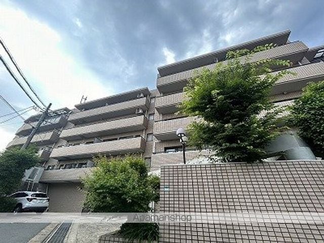 藤和香椎ホームズ 104 ｜ 福岡県福岡市東区香椎１丁目26-31（賃貸マンション3LDK・1階・70.46㎡） その6