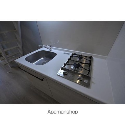ＳＡＮＣＨＡ　ＡＰＡＲＴＭＥＮＴ[1R/18.14m2]の眺望