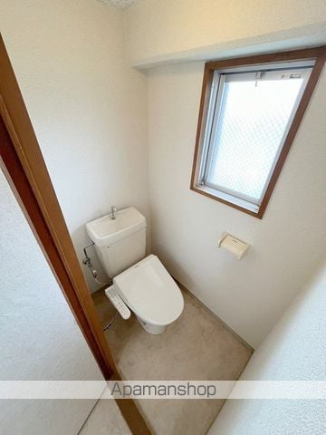 HAKUBA TOWNの内装写真