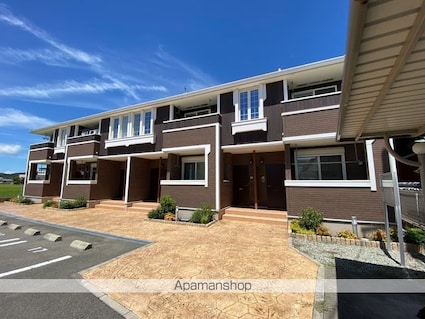 葵Ⅱ[2LDK/57.21m2]の外観3