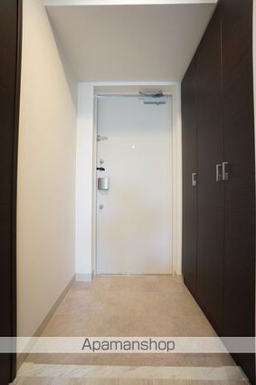 エステムコート名古屋グランツ[1DK/27.21m2]の玄関