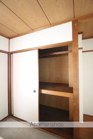 富田町共同ビルの内装写真