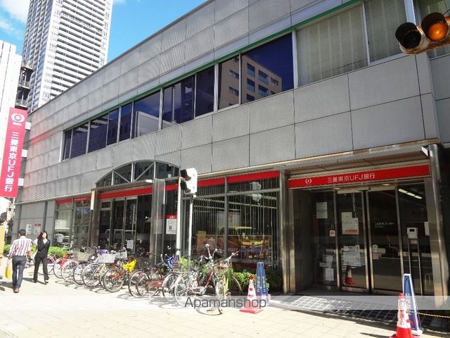 HOPE CITY天神橋の周辺写真