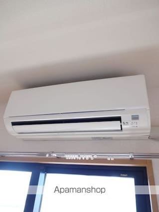 サンフィールド[1R/29.61m2]の内装4