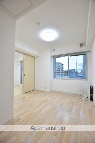 レジディア北二条イーストIIIの内装写真