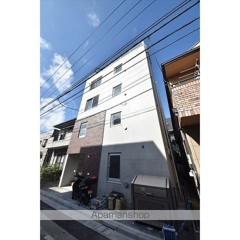 CASA GRAZIE 新小岩の外観写真