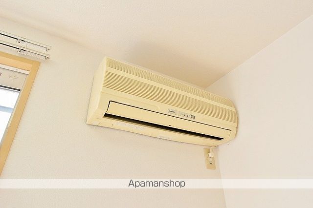 ハミングタウンVIの内装写真
