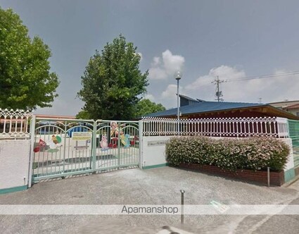 ウィット西川口[2LDK/61.14m2]の周辺1