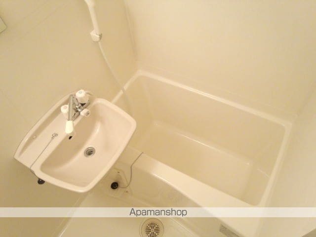 レオパレスフローラル北美町の内装写真