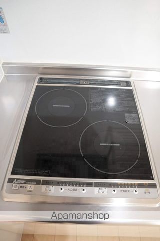 フジパレス山之内VII番館の内装写真