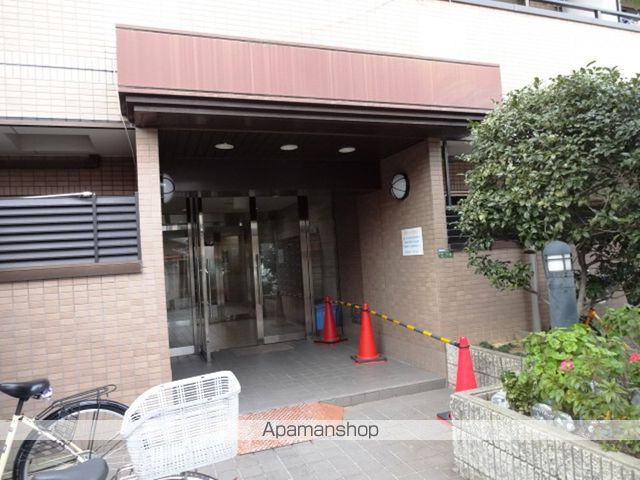 レトワール小路の内装写真
