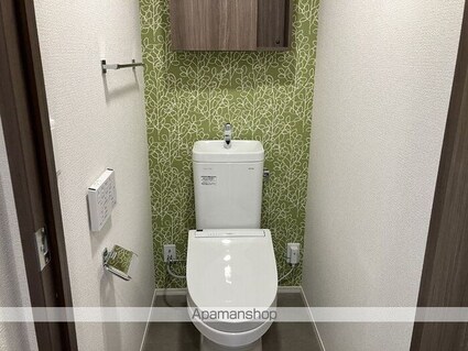 ＤーＲＯＯＭ小田原８丁目Ｉ[2LDK/52.63m2]のトイレ