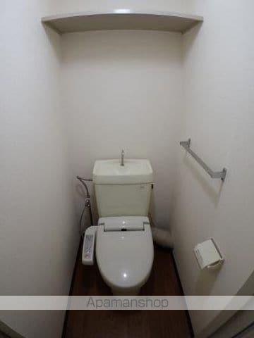 しなのホームズの内装写真