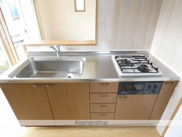 鹿児島市 2階建 築29年の内装写真