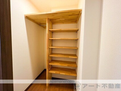 ＡＮＮＥＸ道後湯築[1LDK/44.3m2]の内装2