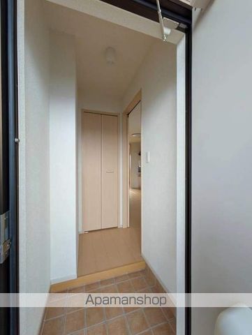 カーサ フェリースの内装写真