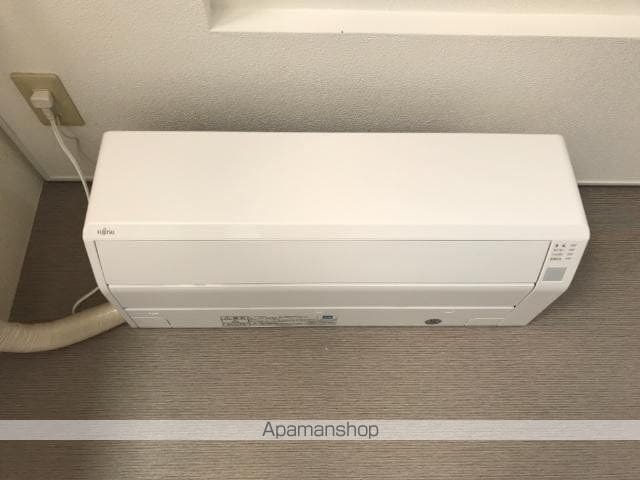 ディアコート・Sの内装写真