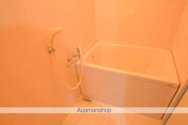 グレイス鴨池壱番館の内装写真