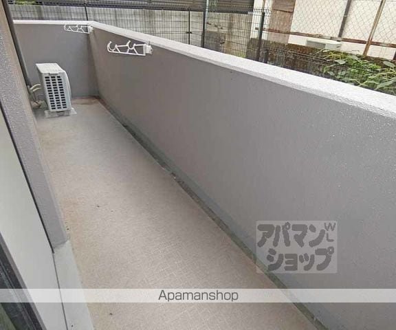 URESIDENCE修学院の内装写真