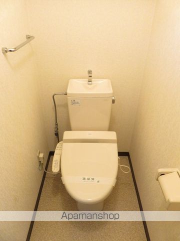 ホリホックイン八幡の内装写真