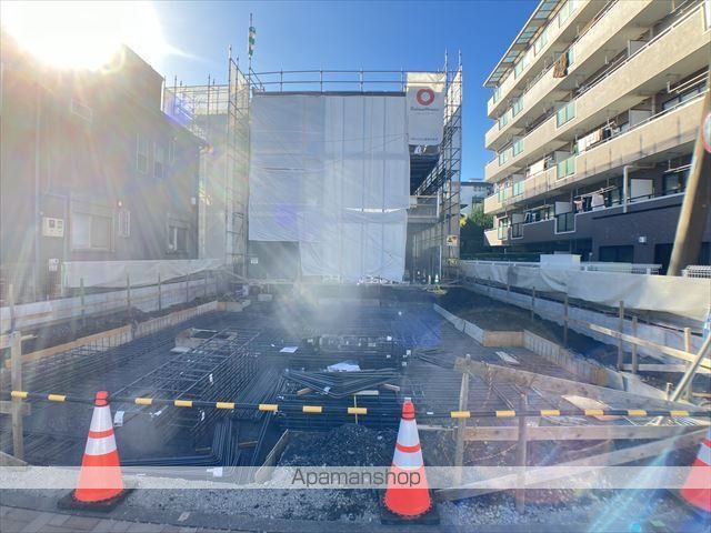 イーリスコート大和中央の玄関写真
