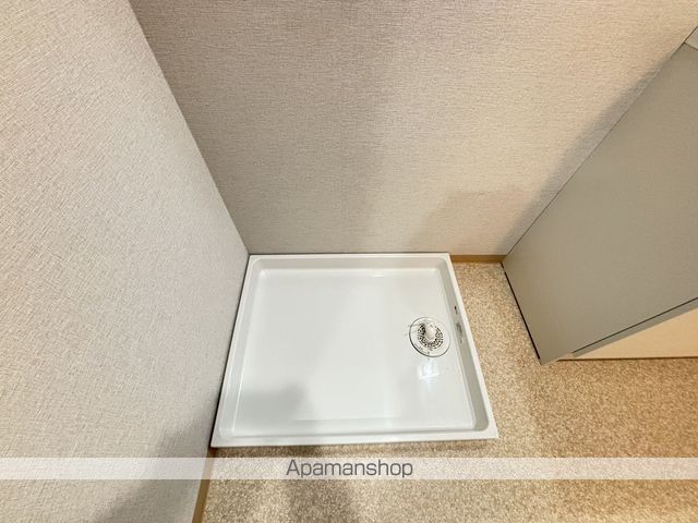 カルフールの内装写真