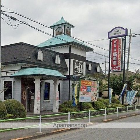 田代ハイツの周辺写真