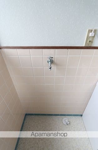 徳島線 鴨島駅 徒歩5分 2階建 築48年の内装写真