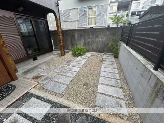 近鉄難波・奈良線 新大宮駅 徒歩16分 2階建 築49年のその他写真